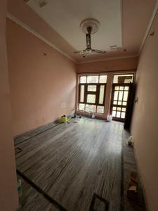 Living Room Image of 1969 Sq.ft 2 BHK Builder Floor for rent in Huda Sectors Panipat for Rs. 20000