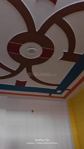 Hall Image of 1250 Sq.ft 3 BHK Independent House for rent in Rajajipuram Lucknow for Rs. 18000