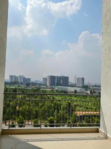 Balcony Image of 1320 Sq.ft 2 BHK Apartment / Flat for sale in Rohan Ekanta Phase 3, Gunjur Bengaluru for Rs. 19800000