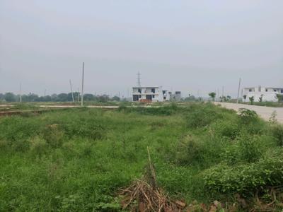 Image of 1050 Sq.ft Residential Plot / Land for sale in Khatu Dham Enclave, Morta Village, Ghaziabad for Rs. 3712000