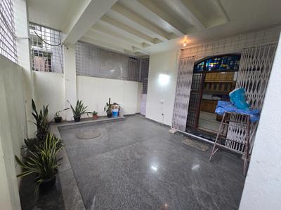 Balcony Image of 1800 Sq.ft 3 BHK Builder Floor for rent in Doddanekundi Bengaluru for Rs. 70000