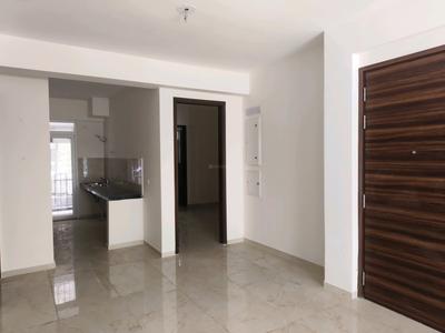 Living Room Image of 1450 Sq.ft 3.5 BHK Apartment / Flat for sale in Smartworld Gems, Sector 89 Gurgaon for Rs. 16300000
