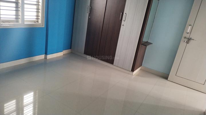 Prayag Bedroom One 1