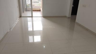 Living Room Image of 990 Sq.ft 2 BHK Apartment / Flat for sale in Majestique Manhattan, Wagholi Pune for Rs. 6500000