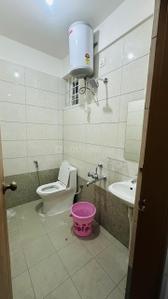 Image of 600 Sq.ft 1 BHK Builder Floor for rent in Carmelaram, Bengaluru for Rs. 25000