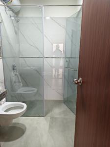 Image of 1020 Sq.ft 2 BHK Apartment / Flat for rent in Amanora Ascent Towers, Hadapsar, Pune for Rs. 44000