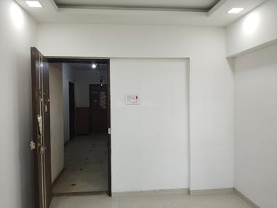 Hall Image of 700 Sq.ft 2 BHK Apartment / Flat for sale in Gokul Residency, Dahisar West Mumbai for Rs. 15000000