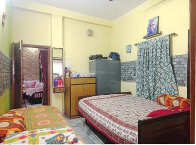 Bedroom Image of 1800 Sq.ft 10 BHK Independent House for sale in Picnic Garden Kolkata for Rs. 21000000