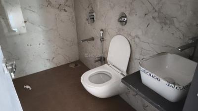 Image of 809 Sq.ft 3 BHK Apartment / Flat for rent in Kaveri Heights, Ghatkopar East, Mumbai for Rs. 80000