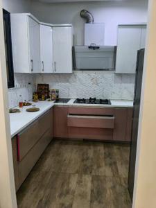 Kitchen Image of 3400 Sq.ft 5 BHK Villa for rent in Prestige Silver Oak, Whitefield Bengaluru for Rs. 165000