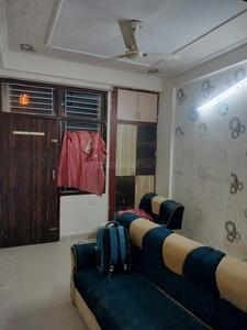 Hall Image of 800 Sq.ft 2 BHK Apartment / Flat for sale in Hathod Jaipur for Rs. 1100000