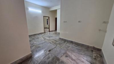 Bedroom Image of 1085 Sq.ft 2 BHK Apartment / Flat for sale in Airport Gate No 2 Kolkata for Rs. 4500000