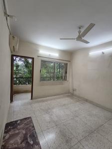 Hall Image of 1550 Sq.ft 3 BHK Apartment / Flat for rent in Main Road Ranchi for Rs. 25000