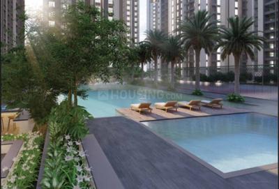 Image of 1273 Sq.ft 3 BHK Apartment / Flat for sale in Kolte Patil Little Earth, Kiwale, Pune for Rs. 7950000