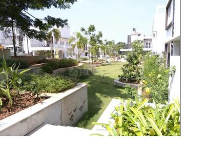 Image of 3100 Sq.ft 4 BHK Villa for sale in Pooja Gardens Of Delight, Shakti Nagar, Mangalore for Rs. 19900000