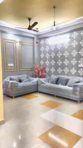 Image of Lakshita's luxury PG sharing room in Pratap Nagar, Jaipur