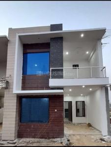 Image of 1860 Sq.ft 3 BHK Villa for sale in Signature Villas, Noida Extension, Greater Noida for Rs. 10230000