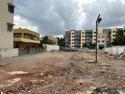 Image of 2400 Sq.ft Residential Plot / Land for sale in Vidyaranyapura, Bengaluru for Rs. 42000000
