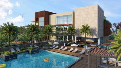 Image of 1500 Sq.ft Residential Plot / Land for sale in Vaishnavi At One Life Phase 1, Yelahanka, Bengaluru for Rs. 12700000