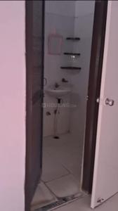 Bathroom Image of 1421 Sq.ft 3 BHK Apartment / Flat for rent in Bariatu Ranchi for Rs. 19000