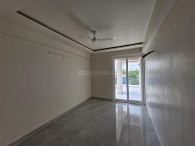 Bedroom Image of 1345 Sq.ft 3 BHK Apartment / Flat for sale in Jagatpura Jaipur for Rs. 6000000