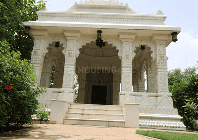 1 BHK Flat