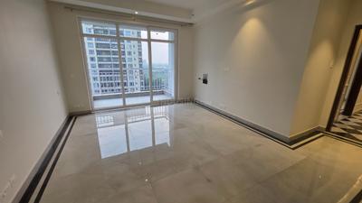 Hall Image of 2400 Sq.ft 3 BHK Apartment / Flat for sale in Central Park Resorts, Sector 48 Gurgaon for Rs. 72500000