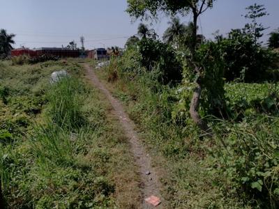 Image of 2500 Sq.ft Residential Plot / Land for sale in Brajalalchak, Haldia for Rs. 31000000