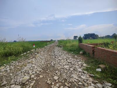 Image of 600 Sq.ft Residential Plot / Land for sale in Kanhauli, Patna for Rs. 1300000