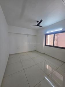 Bedroom Image of 2300 Sq.ft 3 BHK Apartment / Flat for rent in Indraprasth Greens, Shyamal Ahmedabad for Rs. 50000