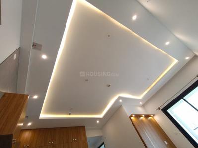 Hall Image of 841 Sq.ft 2 BHK Apartment / Flat for sale in Sobha Brooklyn Towers Townpark, Yadavanahalli Bengaluru for Rs. 12000000