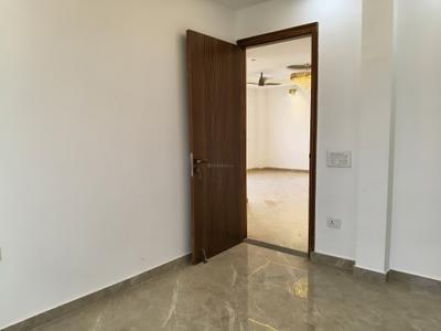 Bedroom Image of 2500 Sq.ft 4 BHK Builder Floor for sale in Paramount Low Rise Floors South City 2, Sector 49 Gurgaon for Rs. 35000000