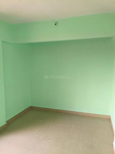 Sai Samruddhi cooperative housing Society Bedroom 1