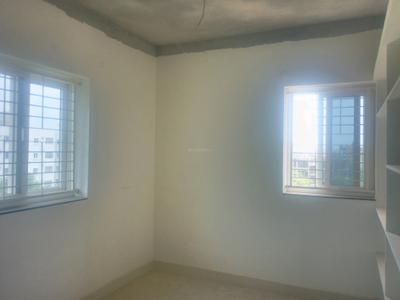 Bedroom Image of 1989 Sq.ft 3 BHK Apartment / Flat for sale in Bachupally Hyderabad for Rs. 8552700
