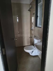 Bathroom Image of 509 Sq.ft 1 BHK Apartment / Flat for sale in Ulhasnagar Thane for Rs. 5100000