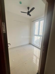 Bedroom Image of 852 Sq.ft 1.5 BHK Apartment / Flat for rent in Paradise At Brigade Cornerstone Utopia, Varthur Bengaluru for Rs. 42000