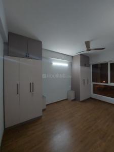 Bedroom Image of 1500 Sq.ft 3 BHK Builder Floor for rent in Signature Global City, Sector 37D Gurgaon for Rs. 40000