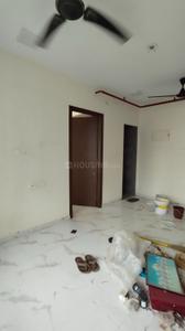 Hall Image of 550 Sq.ft 1 BHK Apartment / Flat for rent in Dotom Isle , Malad West Mumbai for Rs. 36500