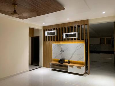 3 BHK Penthouse
