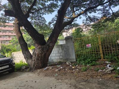 Image of 2400 Sq.ft Residential Plot / Land for sale in BTM Layout, Bengaluru for Rs. 31200000