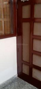 Bedroom Image of 1350 Sq.ft 2 BHK Builder Floor for rent in Motia Royal Fame II, Sector 117 Mohali for Rs. 23000