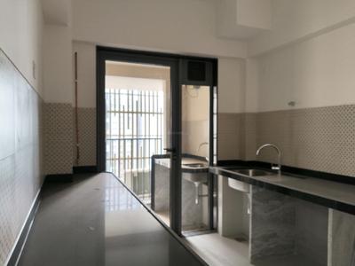 Kitchen Image of 1078 Sq.ft 3 BHK Apartment / Flat for sale in Aum Punit Devi Sadan, Matunga East Mumbai for Rs. 61500000