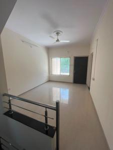 Bedroom Image of 2200 Sq.ft 3 BHK Villa for rent in AG8 Aakriti Eco City, Bawadiya Kalan Bhopal for Rs. 28000