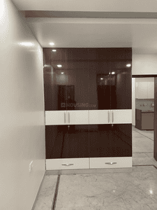 Image of 1800 Sq.ft 3 BHK Builder Floor for rent in Kirti Nagar, New Delhi for Rs. 65000