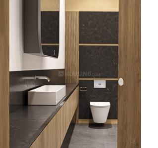 Image of 550 Sq.ft 1 BHK Apartment / Flat for sale in Sector 110, Noida for Rs. 2000000