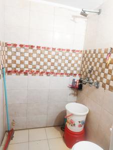 Bathroom Image of 594 Sq.ft 2 BHK Independent House for sale in Sector 86 Faridabad for Rs. 7200000