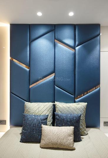 BDD Chawls Worli, Worli Bedroom 1