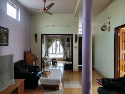 Living Room Two Image of 2700 Sq.ft 5 BHK Independent House for sale in New Barrakpur Kolkata for Rs. 10000000