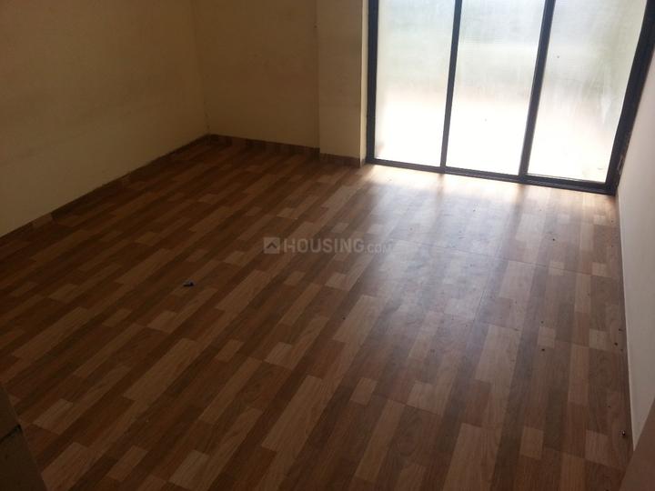 Padamshree Apartment Bedroom 1