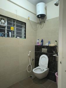Bedroom Image of 690 Sq.ft 1 BHK Apartment / Flat for rent in Doddanekundi Bengaluru for Rs. 33000
